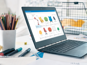 Logiciel Microsoft Dynamics NAV