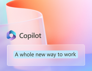 Microsoft Copilot