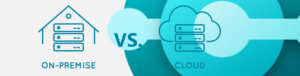 Dynamics 365 Business Central Cloud Vs On-premises