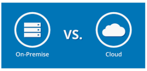 Dynamics 365 Business Central Cloud Vs On-premises